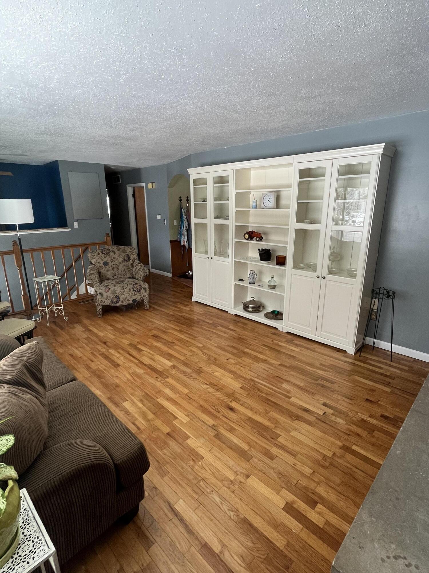 3371 Hoyer Road Michigan Center, MI 49254 - Photo 5 of 29 IMG_4799