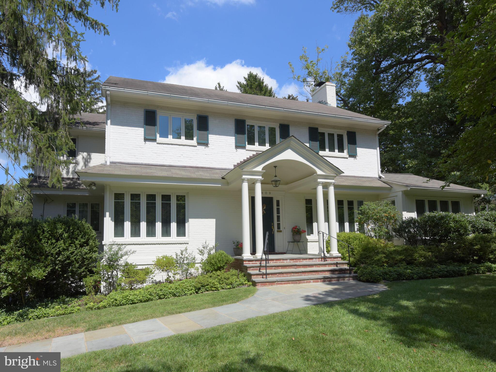 4909 Rock Spring Road Arlington, VA 22207 - Photo 54 of 63
