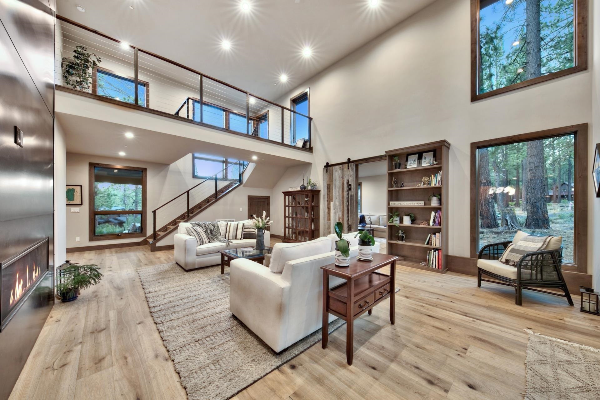 11520 Ghirard Road Truckee, CA 96161 - Photo 5 of 21