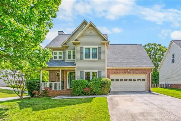 $339,900 | 105 Spring Park Court, Clemmons, NC 27012