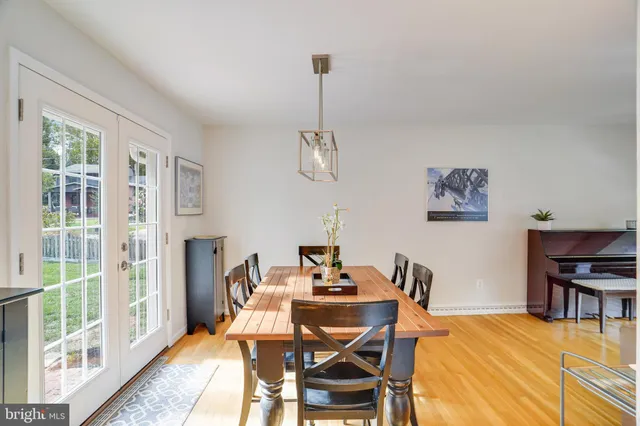 $1,100,000 | 3300 Prince William Drive, Fairfax, VA 22031