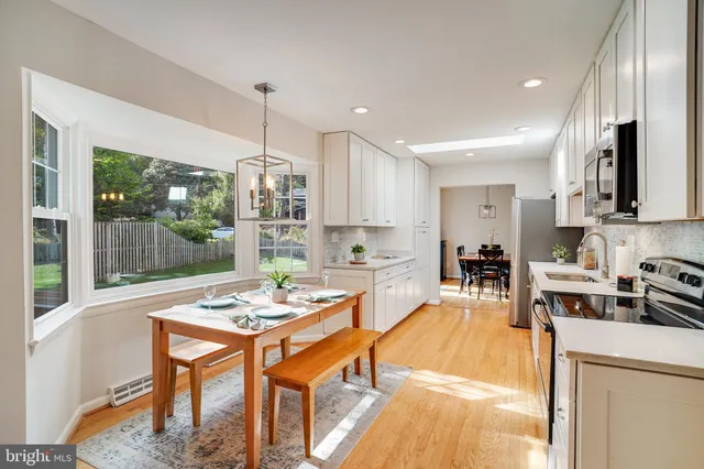 $1,100,000 | 3300 Prince William Drive, Fairfax, VA 22031