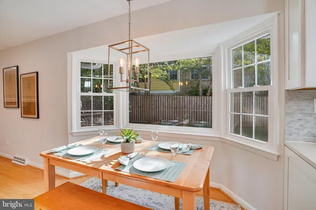 $1,100,000 | 3300 Prince William Drive, Fairfax, VA 22031