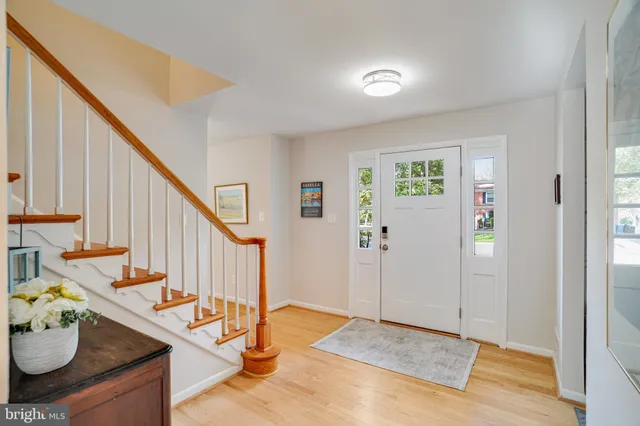 $1,100,000 | 3300 Prince William Drive, Fairfax, VA 22031