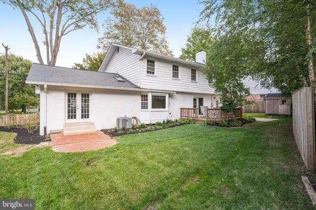 $1,100,000 | 3300 Prince William Drive, Fairfax, VA 22031