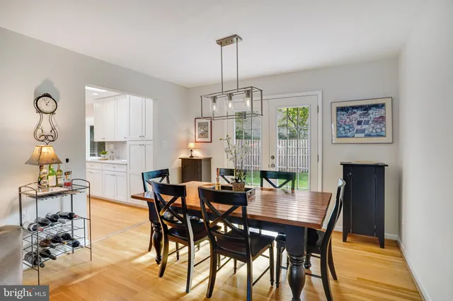 $1,100,000 | 3300 Prince William Drive, Fairfax, VA 22031