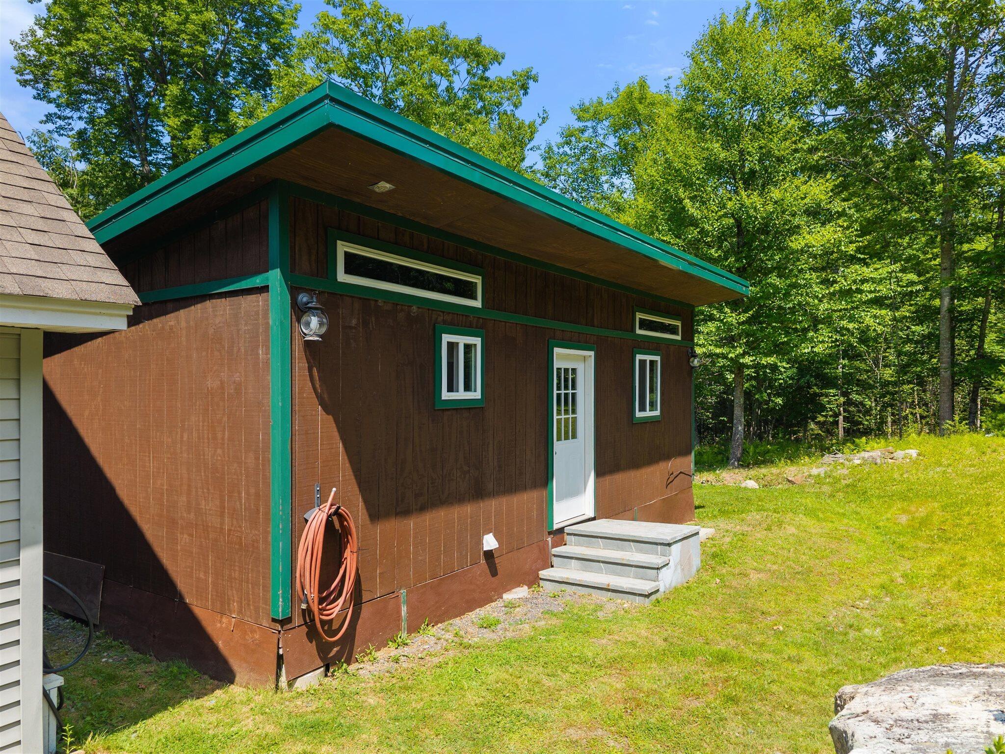55 Edgewater Lane Bucksport, ME 04416 - Photo 26 of 45 33-ADU