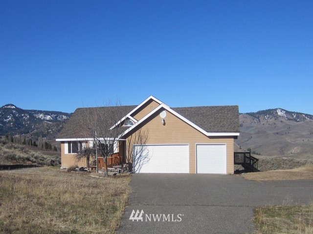3820 Jim Smith Road Wenatchee, WA 98801 - Photo 1 of 22 Gallery Image 1