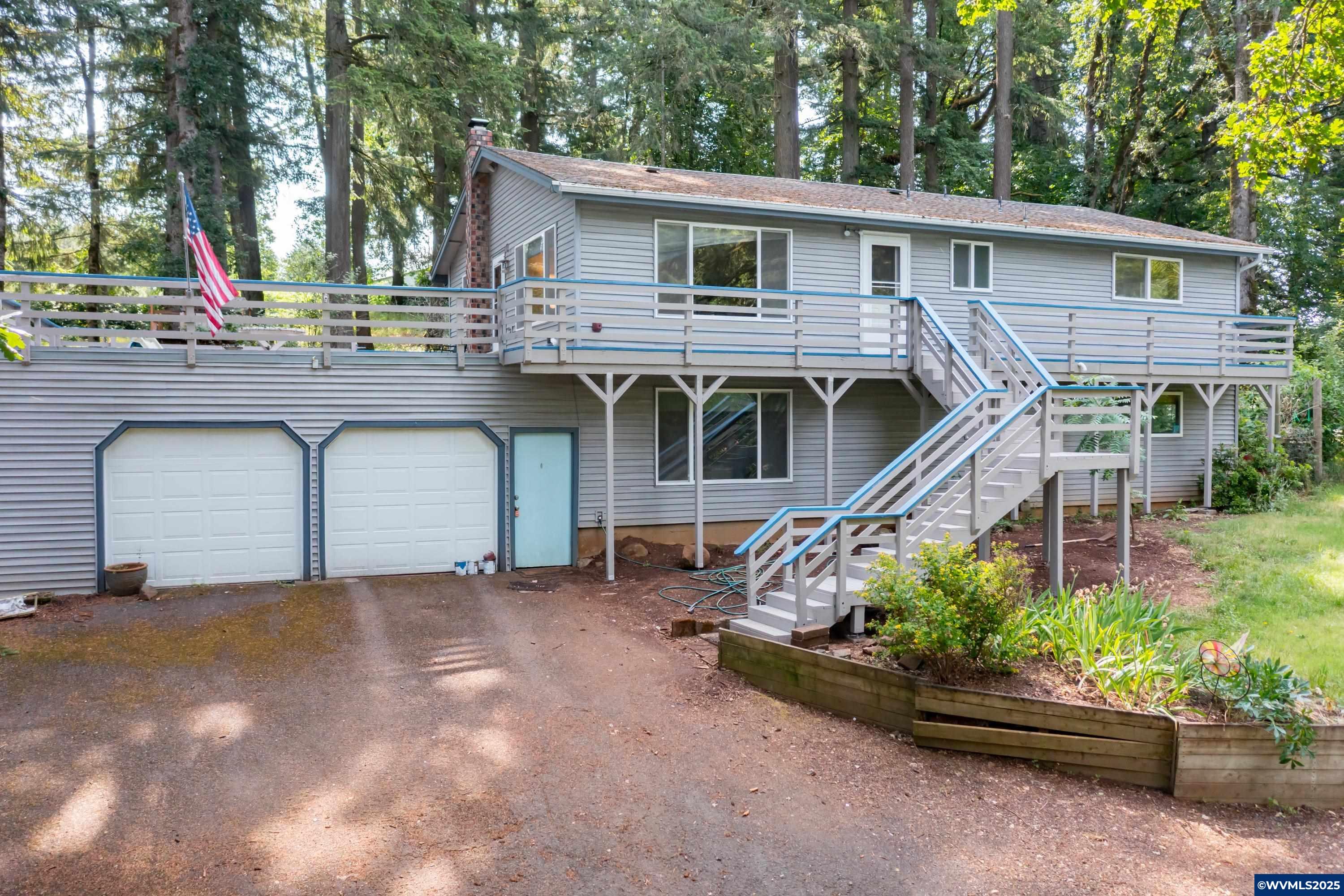 7994 Bates Road South Salem, OR 97306 - Photo 2 of 44