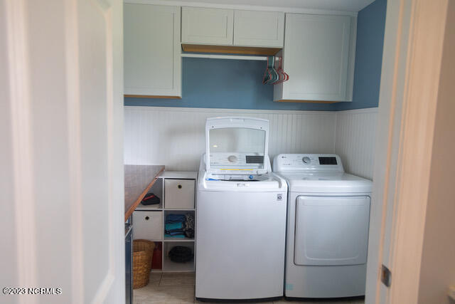 3620 Country Club Road Morehead City, NC 28557 - Photo 22 of 26 Laundry Room off kitchen