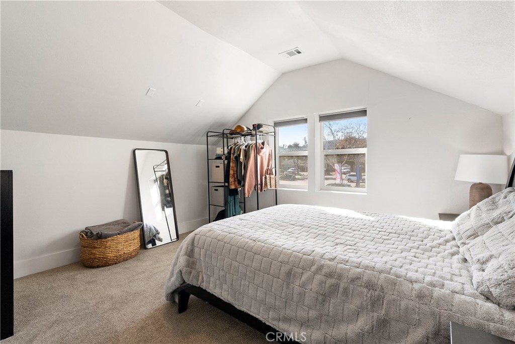 1636 Spring Street Paso Robles, CA 93446 - Photo 42 of 53 Top Unit Bedroom
