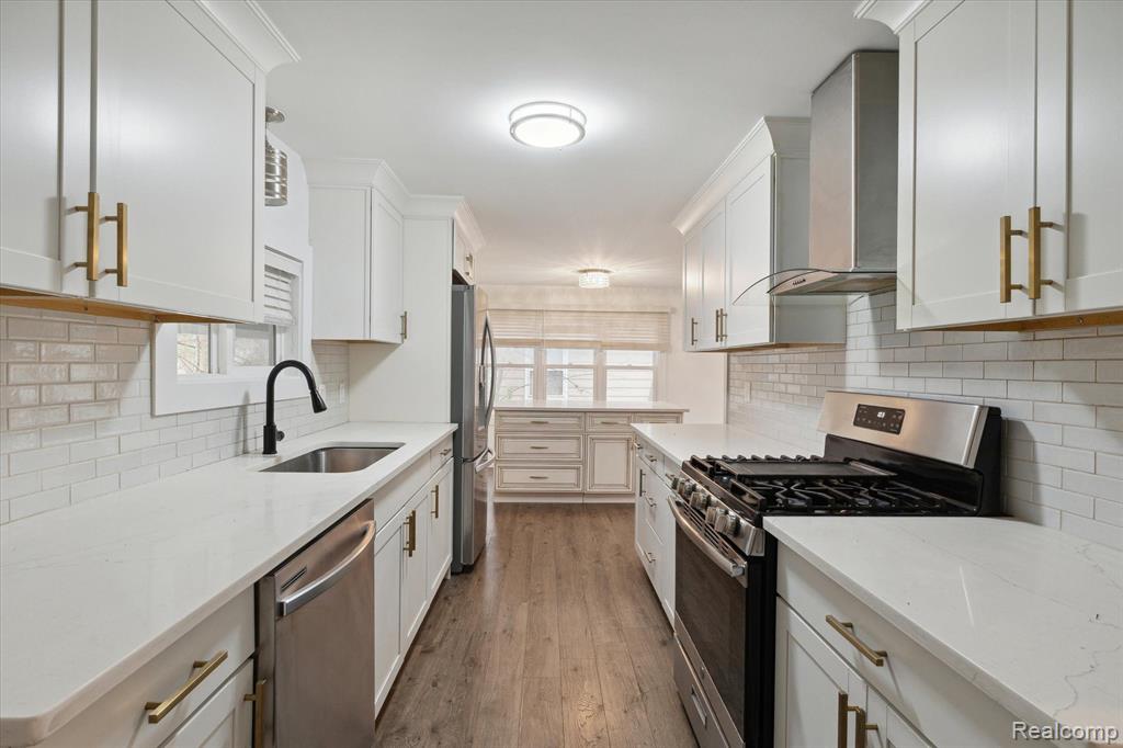 47485 Frederick Road Utica, MI 48317 - Photo 10 of 32 Gallery Image 10