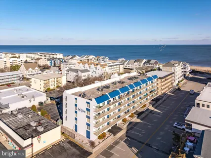 $335,000 | 10 143rd Street, Unit 405, Ocean City, MD 21842