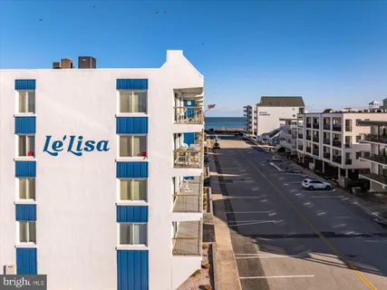 $335,000 | 10 143rd Street, Unit 405, Ocean City, MD 21842