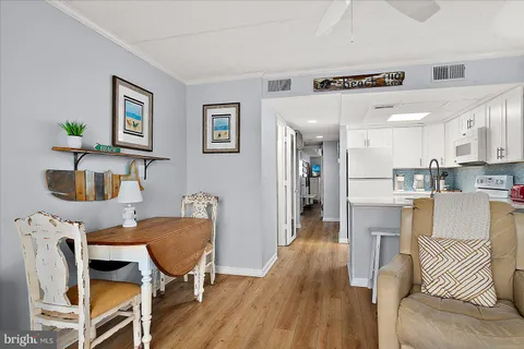 $335,000 | 10 143rd Street, Unit 405, Ocean City, MD 21842