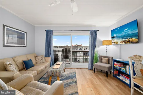 $335,000 | 10 143rd Street, Unit 405, Ocean City, MD 21842