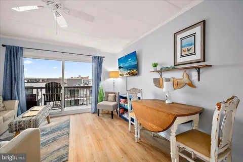 $335,000 | 10 143rd Street, Unit 405, Ocean City, MD 21842