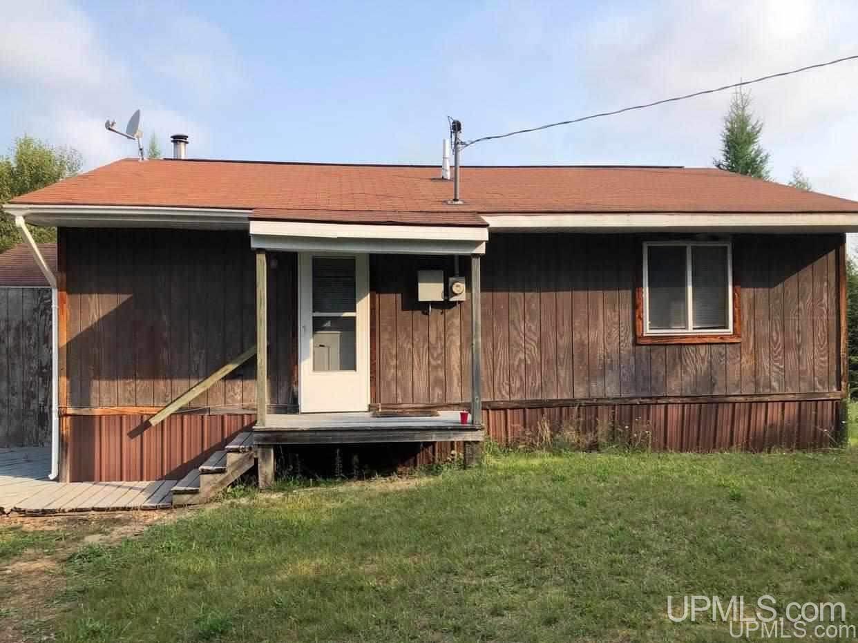 5959 North County Line Road Foster City, MI 49834 - Photo 1 of 19