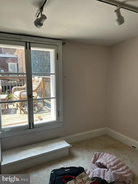 2014 Sansom Street, Unit B Philadelphia, PA 19103 - Photo 2 of 6