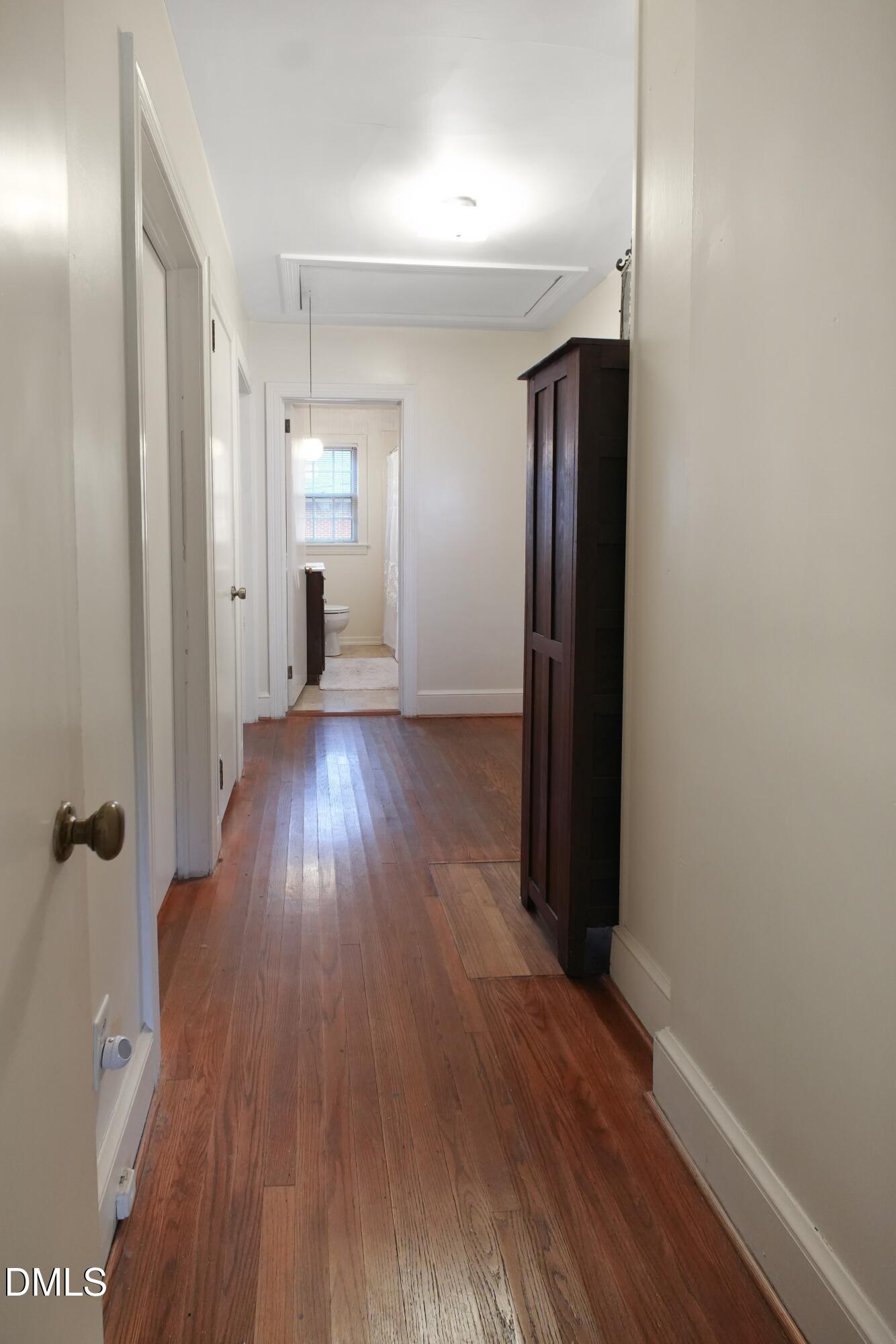 306 Warsaw Road Clinton, NC 28328 - Photo 33 of 42 Beautiful Hardwoods!