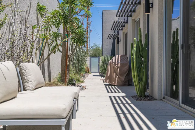 a view of outdoor space yard and patio