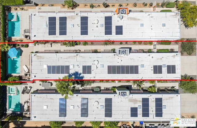 $9,700 | 791 East Twin Palms Drive, Palm Springs, CA 92264