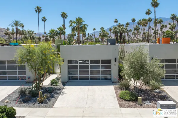 $9,700 | 791 East Twin Palms Drive, Palm Springs, CA 92264