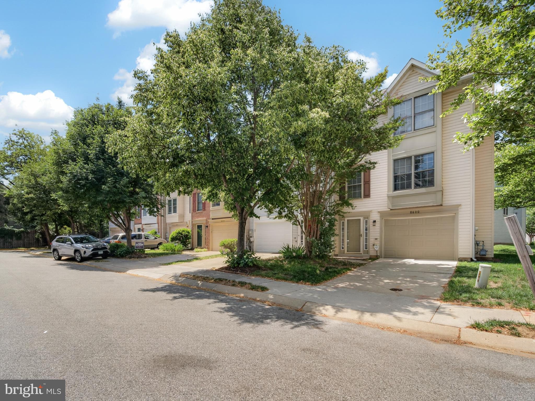 8602 Lark Place Laurel, MD 20724 - Photo 2 of 46 Exterior