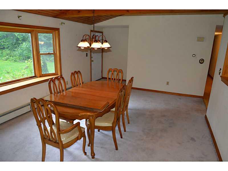 815 Richville Road Standish, ME 04084 - Photo 21 of 32 Dining Room.