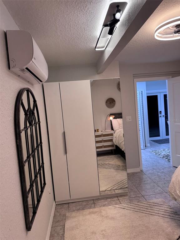 6304 Beechwood Avenue Sarasota, FL 34231 - Photo 11 of 41 a view of a hallway to a livingroom and entryway