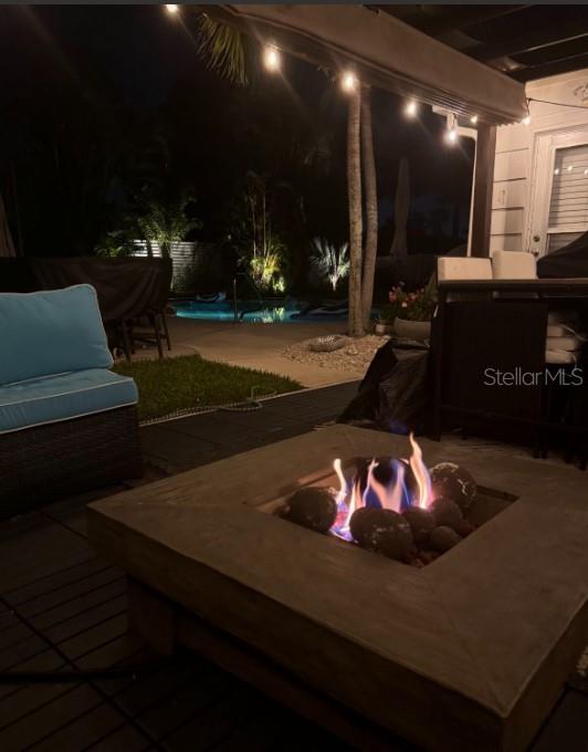 6304 Beechwood Avenue Sarasota, FL 34231 - Photo 2 of 41 a view of a couches in patio