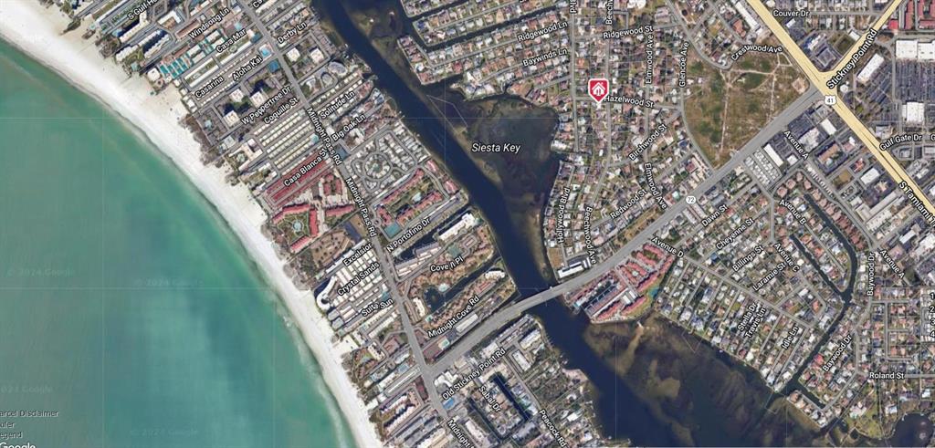 6304 Beechwood Avenue Sarasota, FL 34231 - Photo 37 of 41