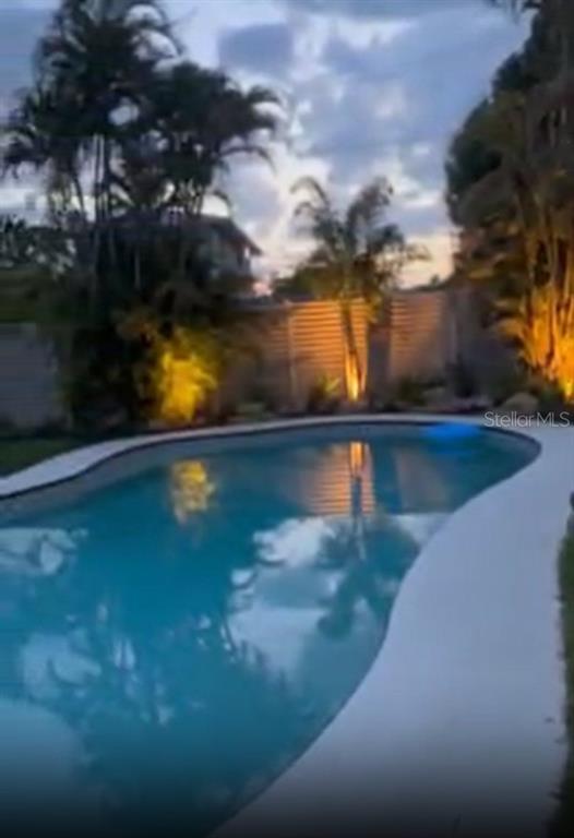 6304 Beechwood Avenue Sarasota, FL 34231 - Photo 5 of 41 a view of a lake