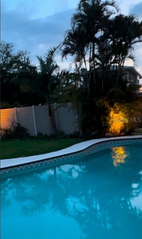 6304 Beechwood Avenue Sarasota, FL 34231 - Photo 7 of 41 a view of a yard