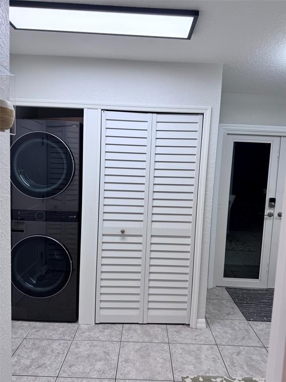 6304 Beechwood Avenue Sarasota, FL 34231 - Photo 10 of 41 a view of a storage & utility room with washer and dryer