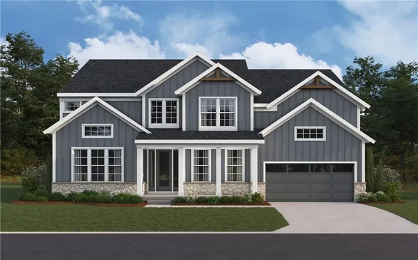 $910,990 | 187 Beulah Drive, Hoschton, GA 30548