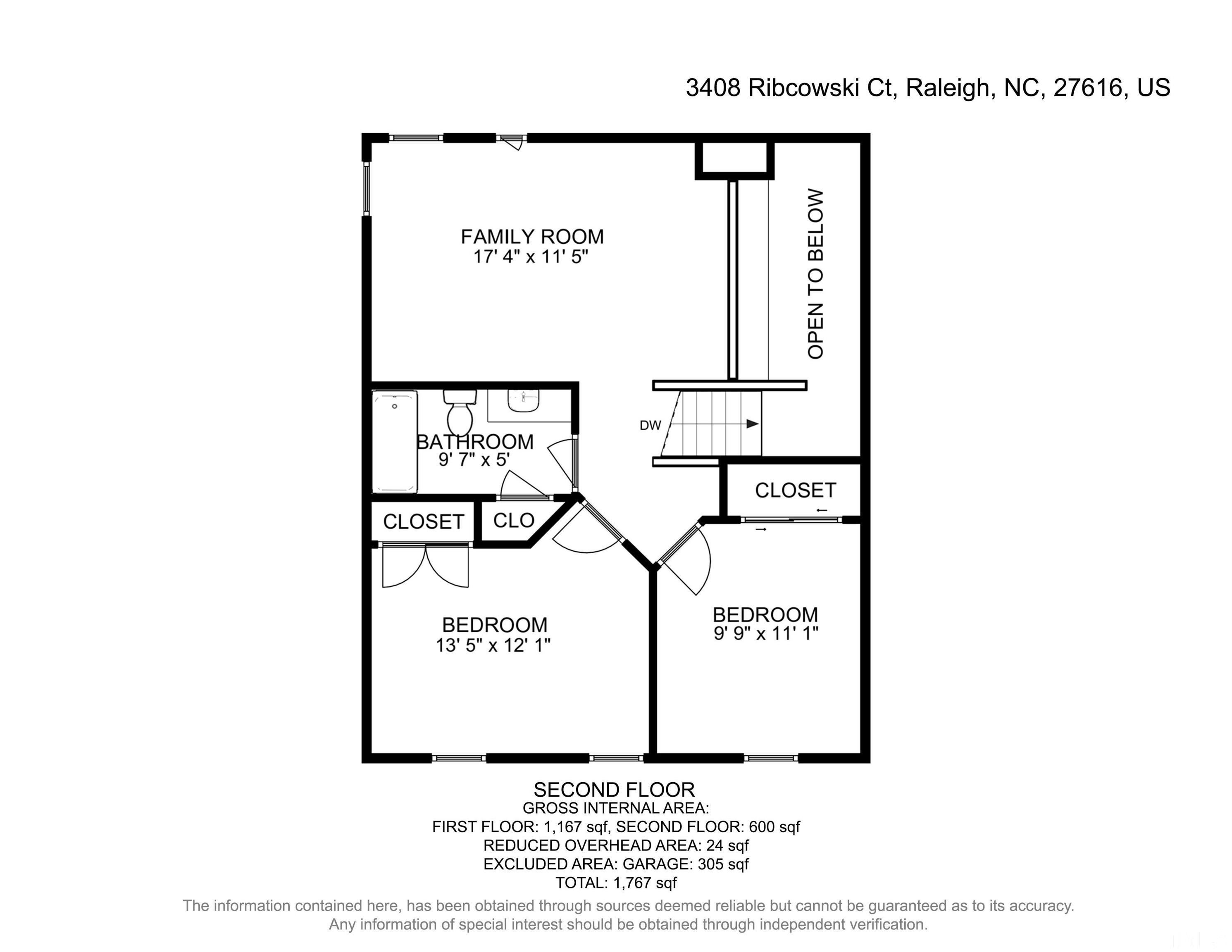 3408 Ribcowski Court Raleigh, NC 27616 - Photo 47 of 48 a picture of a building and yard