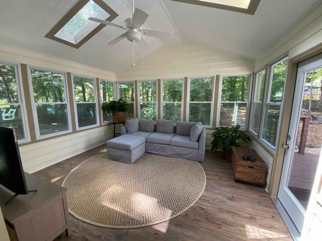 420 Ridge Court Alpharetta, GA 30009 - Photo 6 of 11