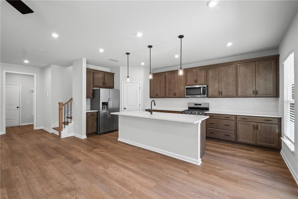 5695 Tillman Way Powder Springs, GA 30127 - Photo 5 of 18