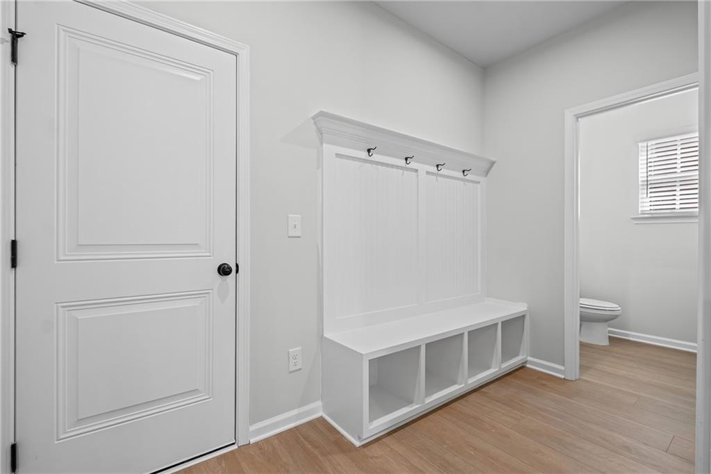 5695 Tillman Way Powder Springs, GA 30127 - Photo 6 of 18