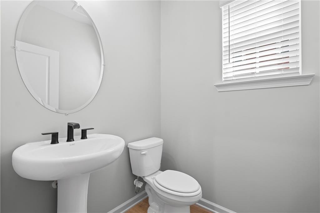 5695 Tillman Way Powder Springs, GA 30127 - Photo 7 of 18