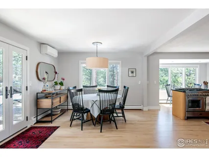 a picture of a bench in front of a house