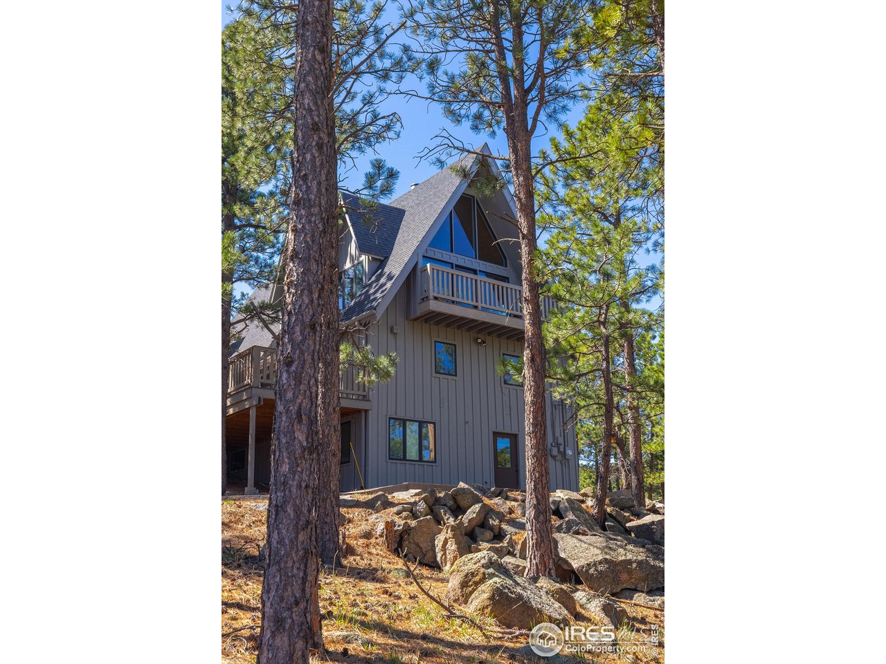 65 Bristlecone Way Boulder, CO 80304 - Photo 43 of 49