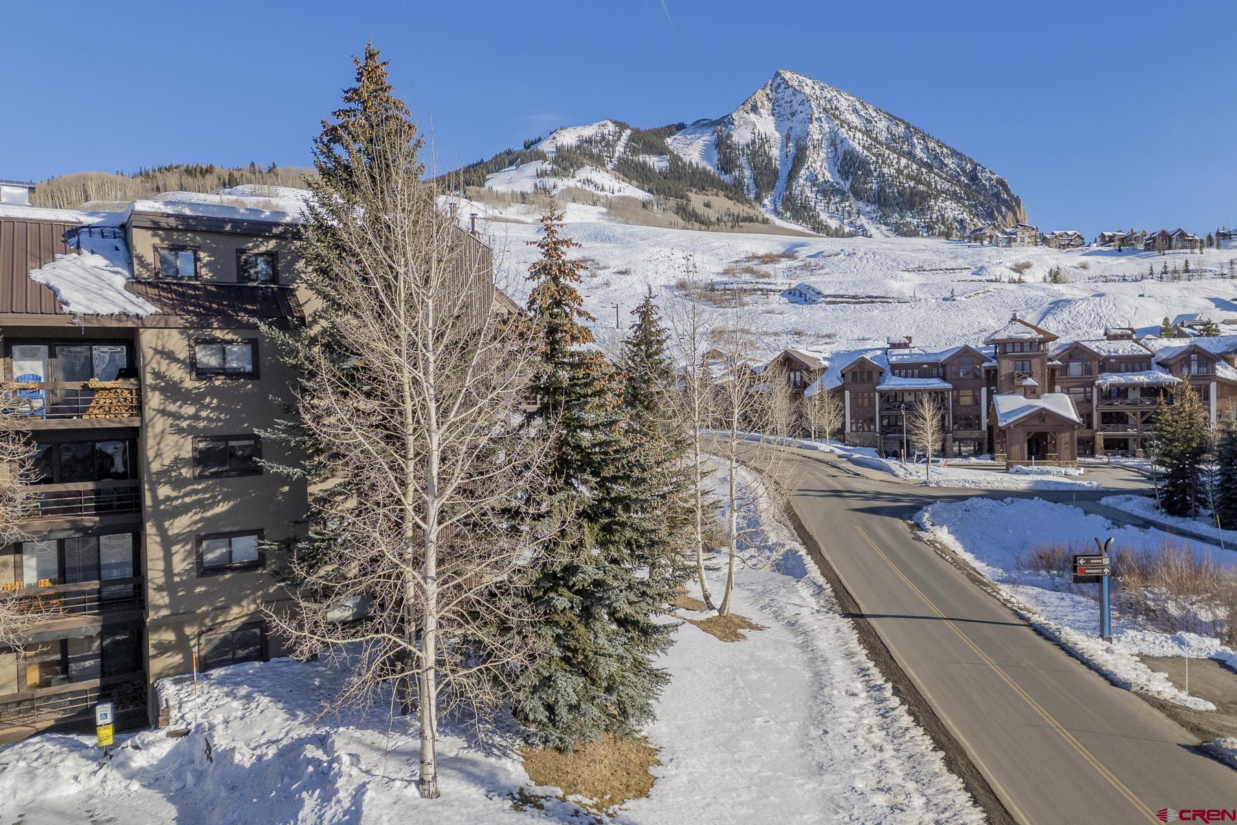 400 Gothic Road, Unit 207 Crested Butte, CO 81225 - Photo 35 of 35