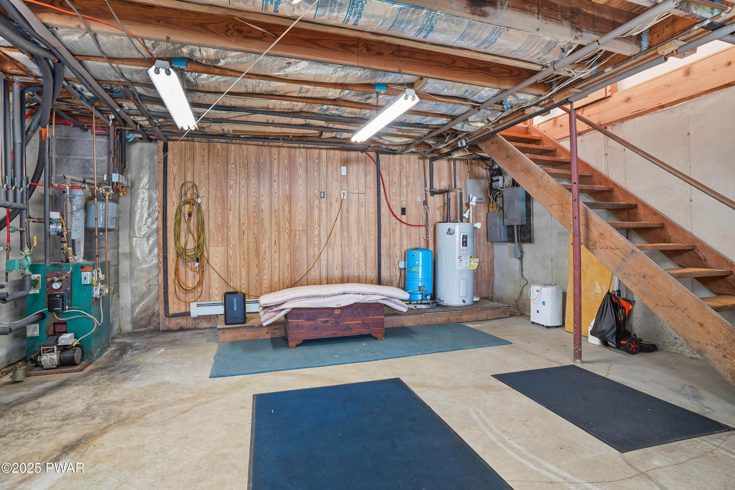 124 Rainbow Road Lakewood, PA 18439 - Photo 49 of 68