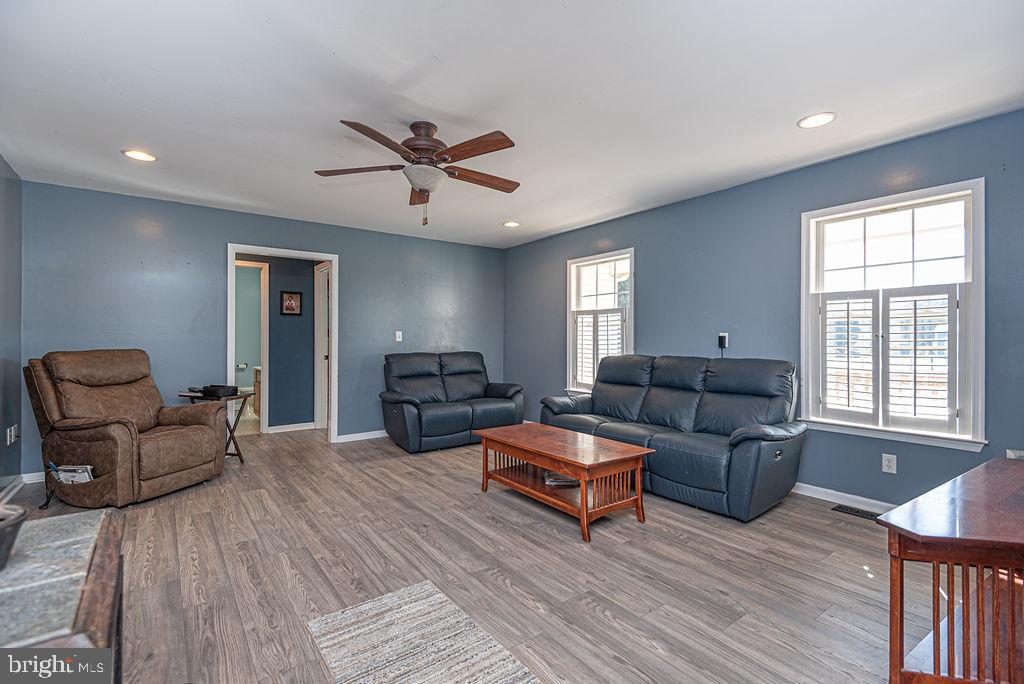 11901 Back Creek Road Bishopville, MD 21813 - Photo 16 of 69