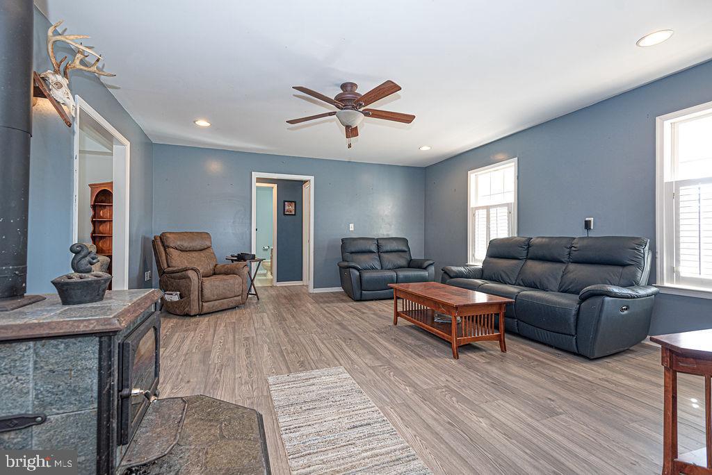 11901 Back Creek Road Bishopville, MD 21813 - Photo 17 of 69