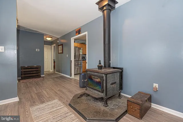 $624,950 | 11901 Back Creek Road, Bishopville, MD 21813