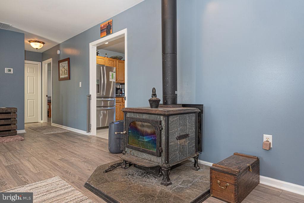 11901 Back Creek Road Bishopville, MD 21813 - Photo 20 of 69