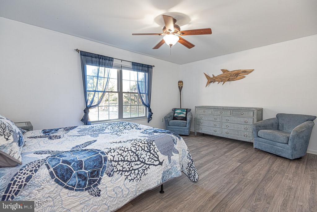 11901 Back Creek Road Bishopville, MD 21813 - Photo 24 of 69